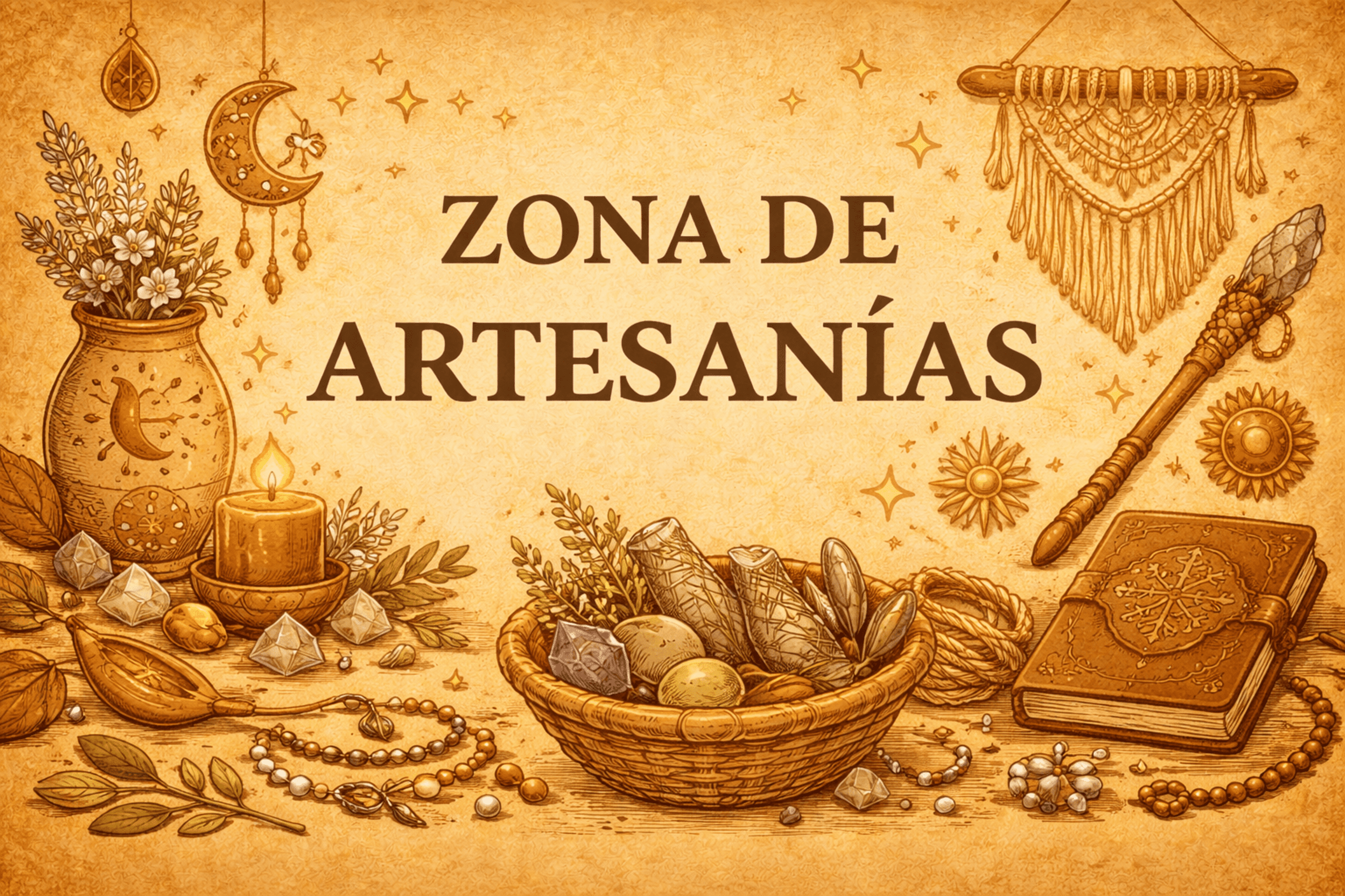 Artesanias