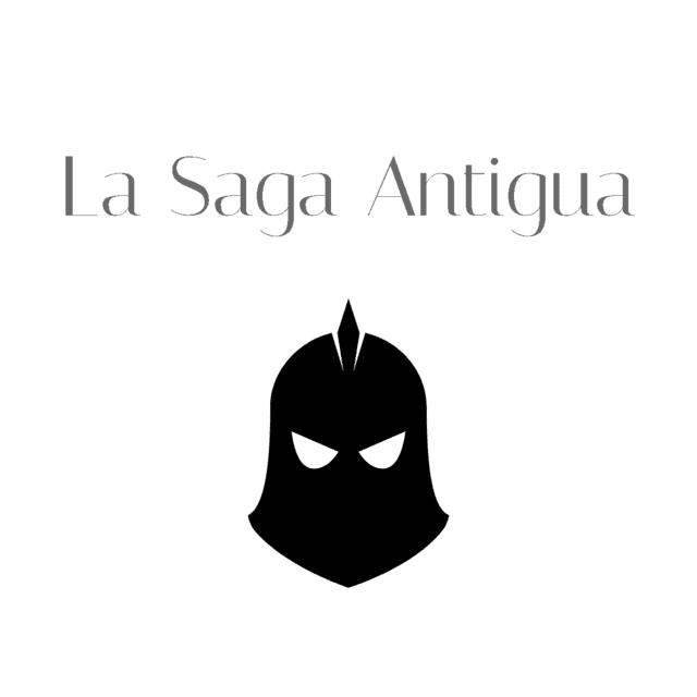 La Saga Antigua